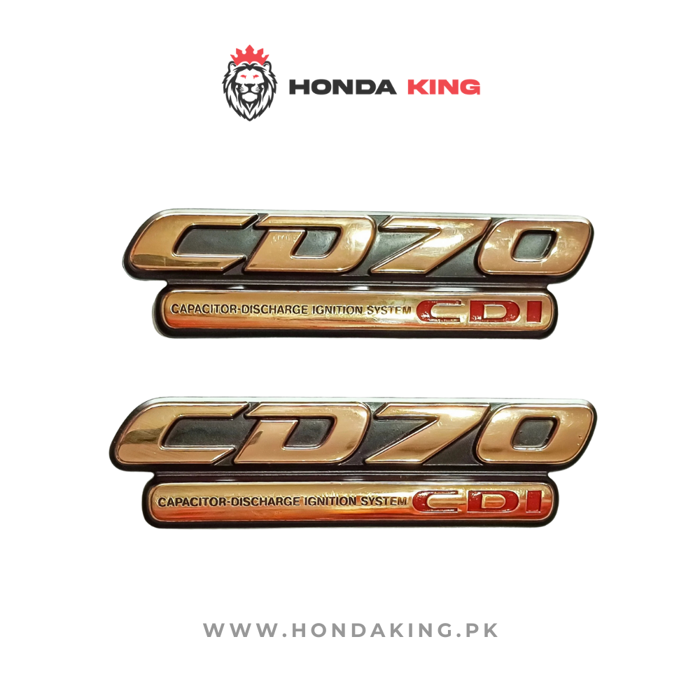 CD-70 TAAPA MONOGRAM