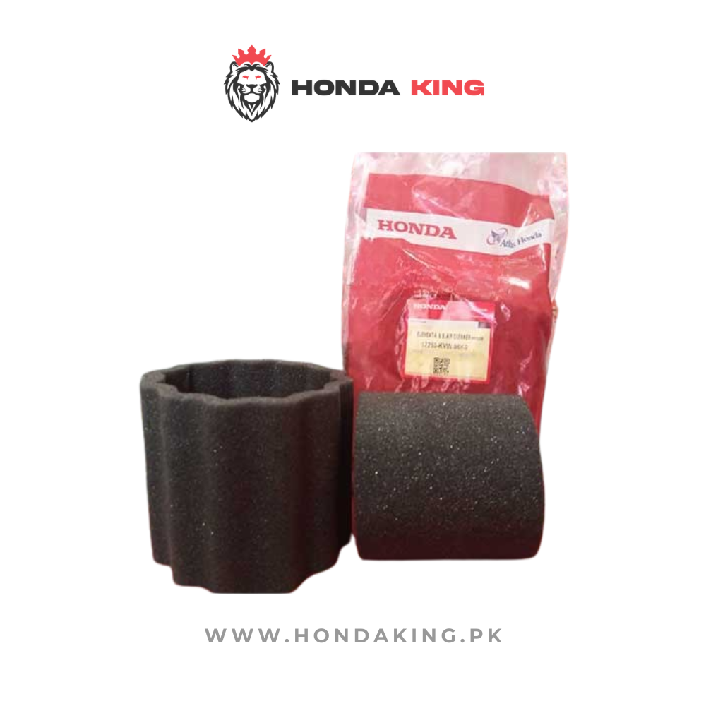 GENUINE FILTER FOAM PRIDOR