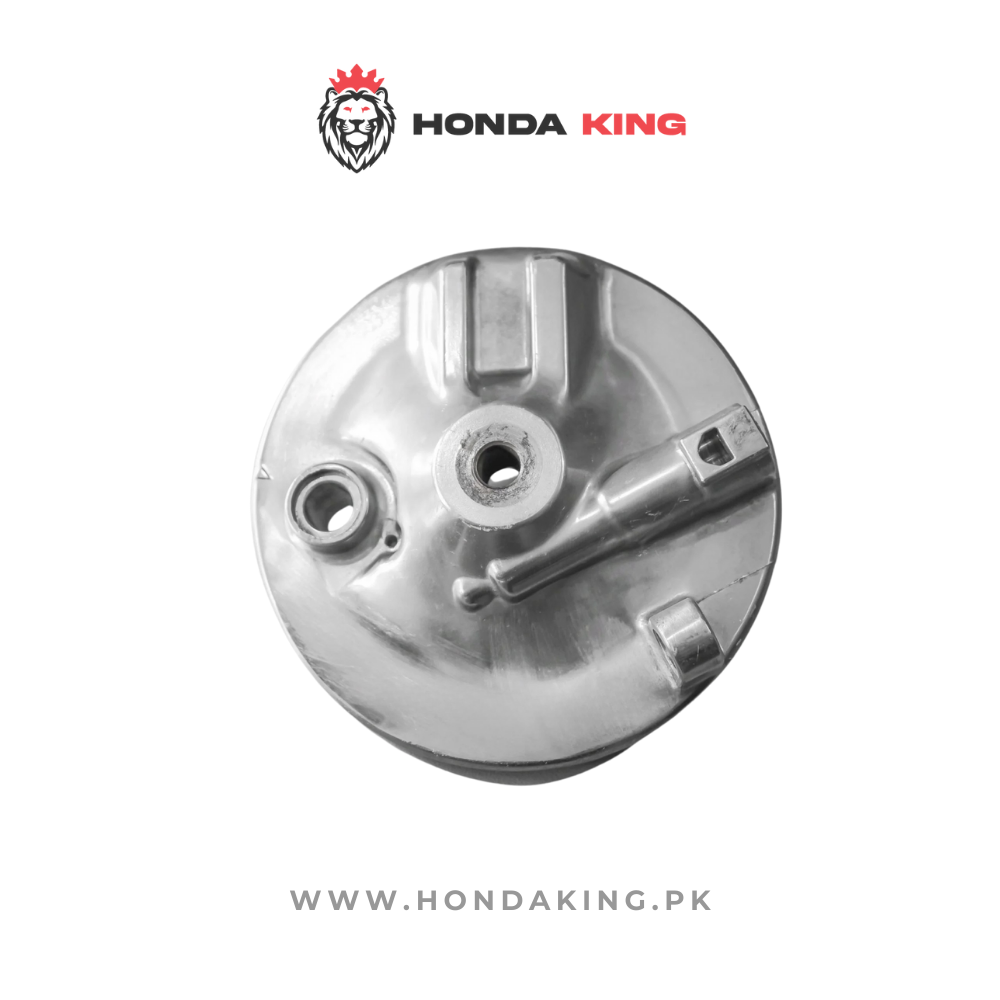 FRONT HUB PLATE CD-70
