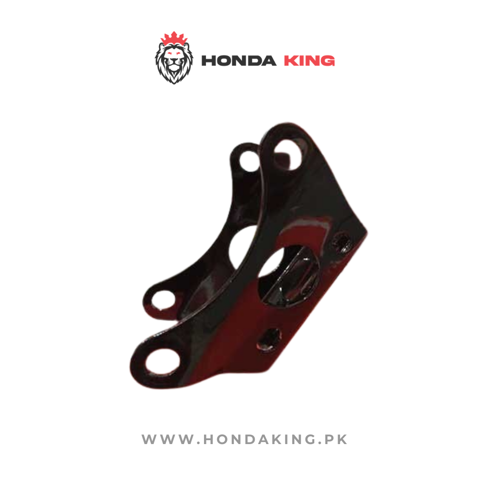 PLATE ENGINE HANGER CG 125