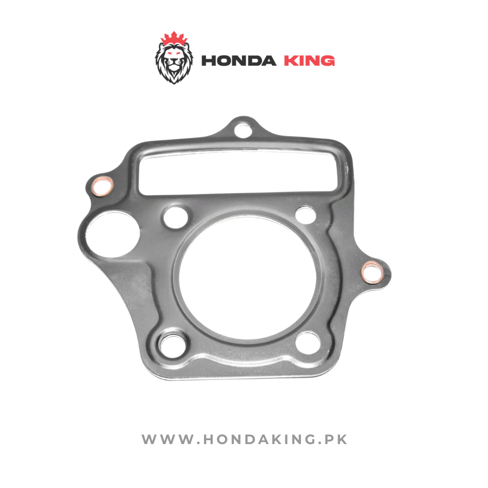 HEAD GAS KIT CD-70