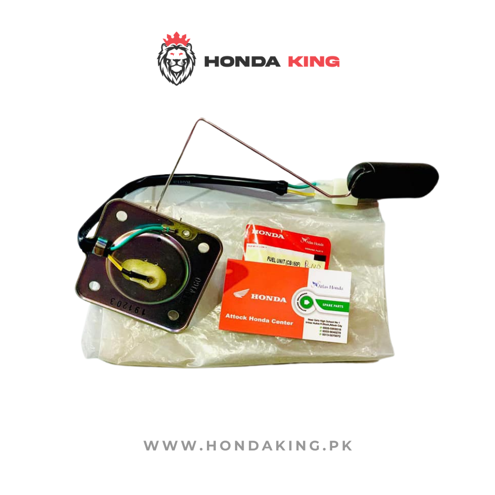 FUEL GUAGE SYSTEM CB 150/DLX