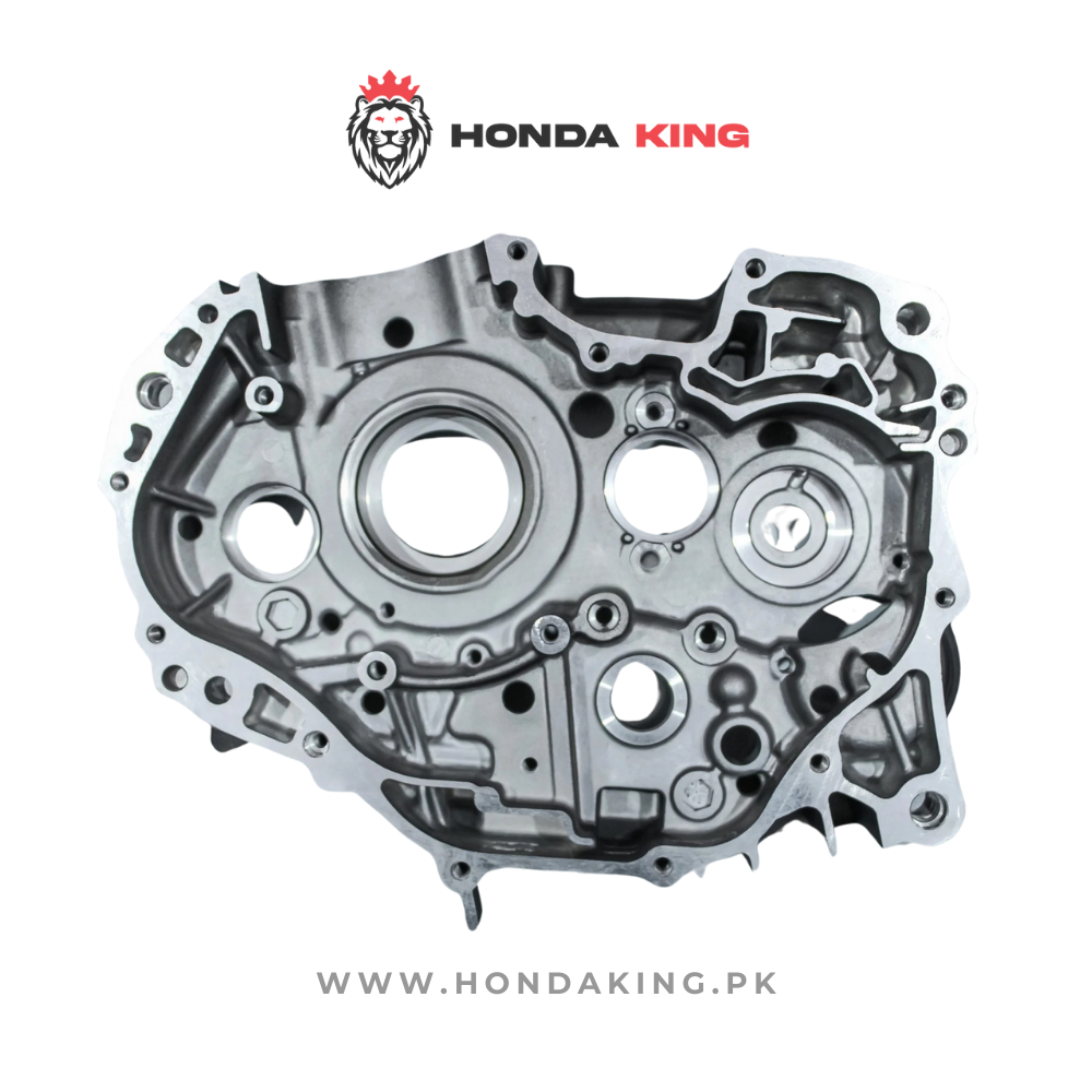 CRANK CASE CB-150 F RIGHT