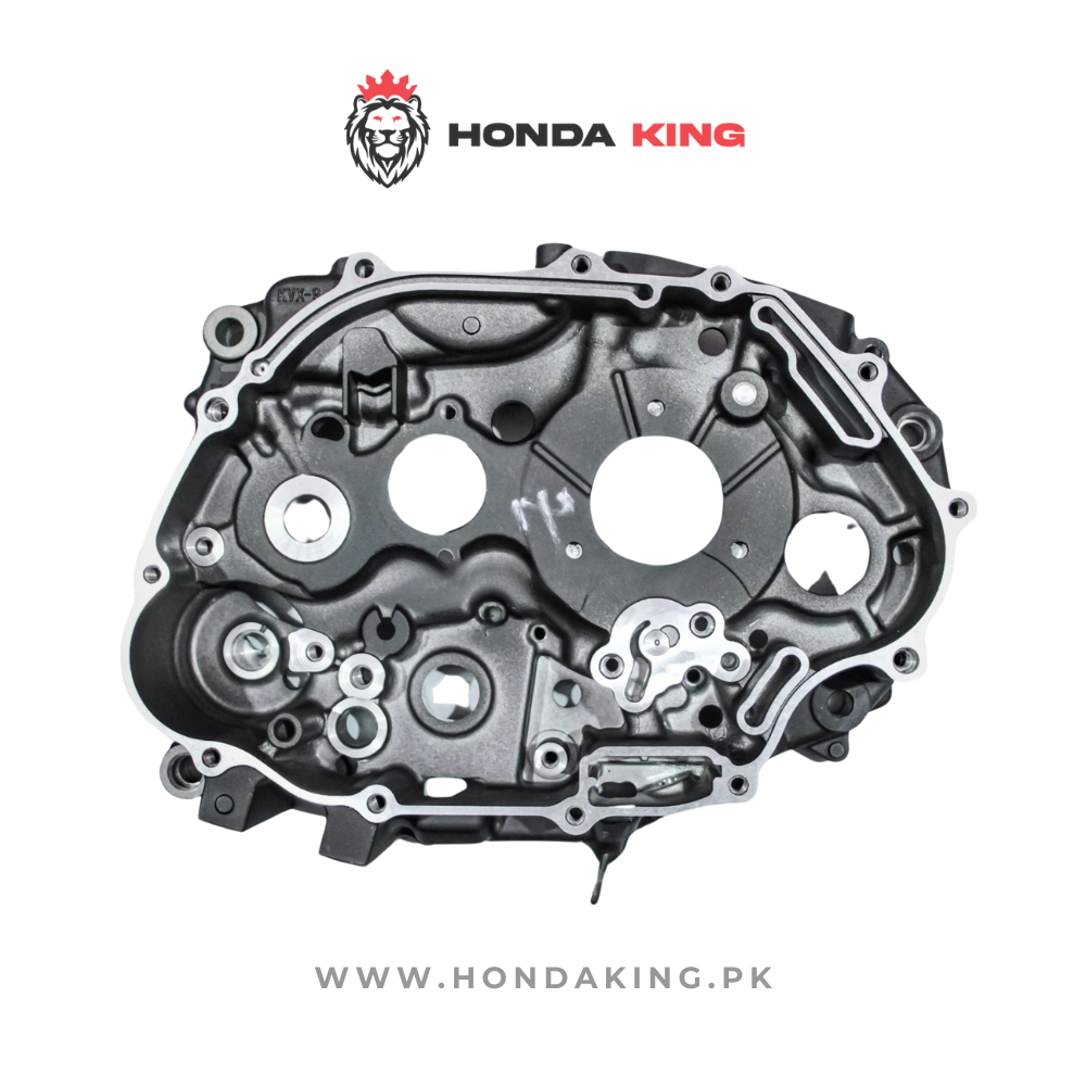 CRANK CASE LEFT CB-150F