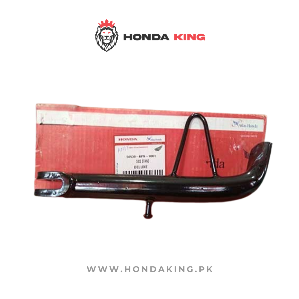 SIDE STAND GN DELUXE