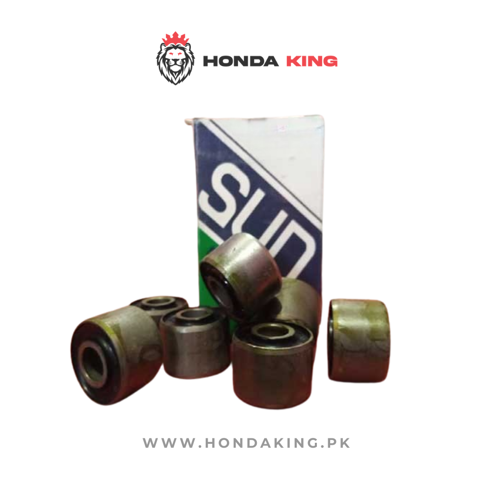 SUN JAPANESE DRUM BUSH CG 125