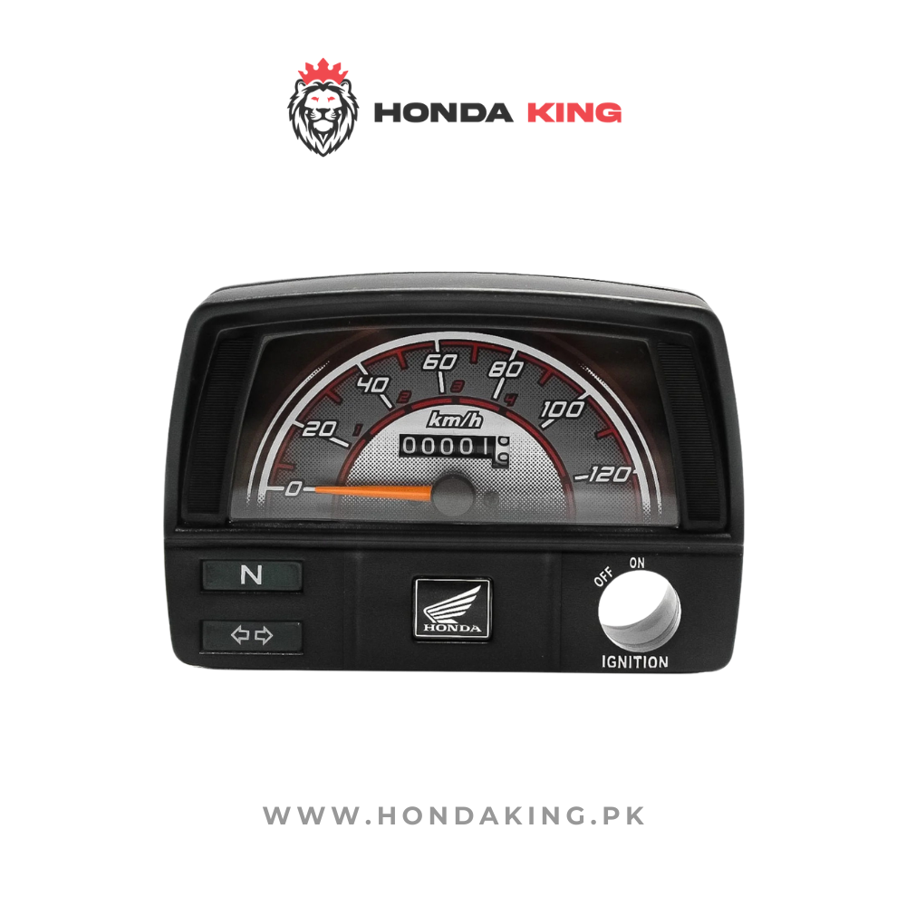 NEW CD-70 SPEEDO METER