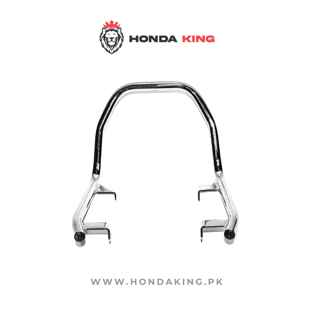 CD70 NEW MODEL SEAT BAR