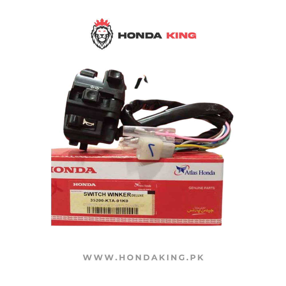 SWITCH WINKER DELUXE