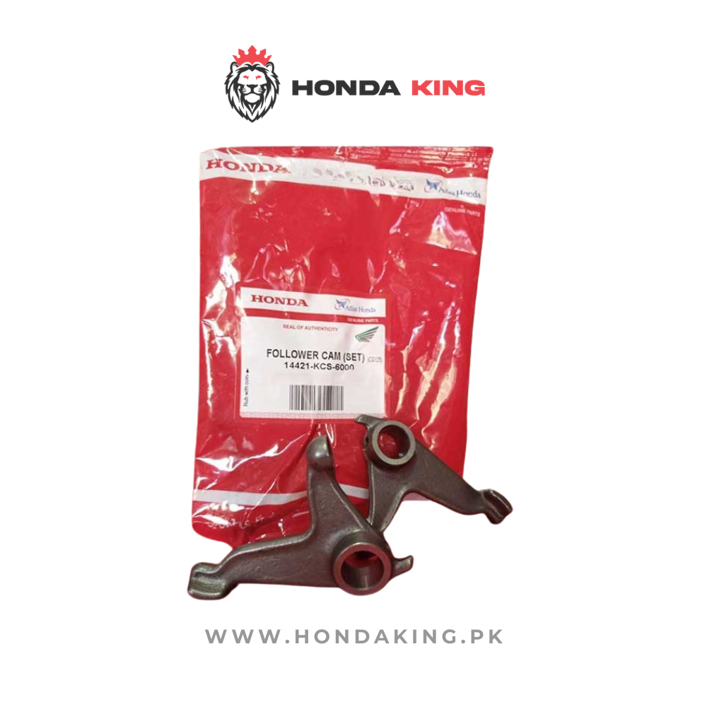 ROCKER ARM CG 125 GENUINE