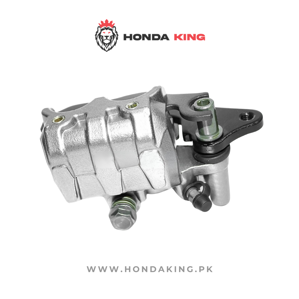 GENUINE CALLIPER ONLY DELUXE