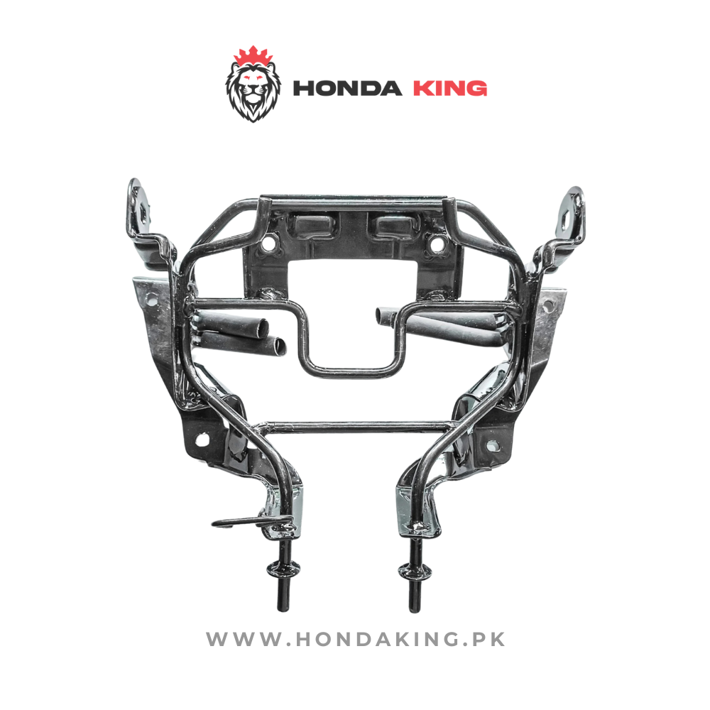 FRAME HEAD LIGHT CB-150F
