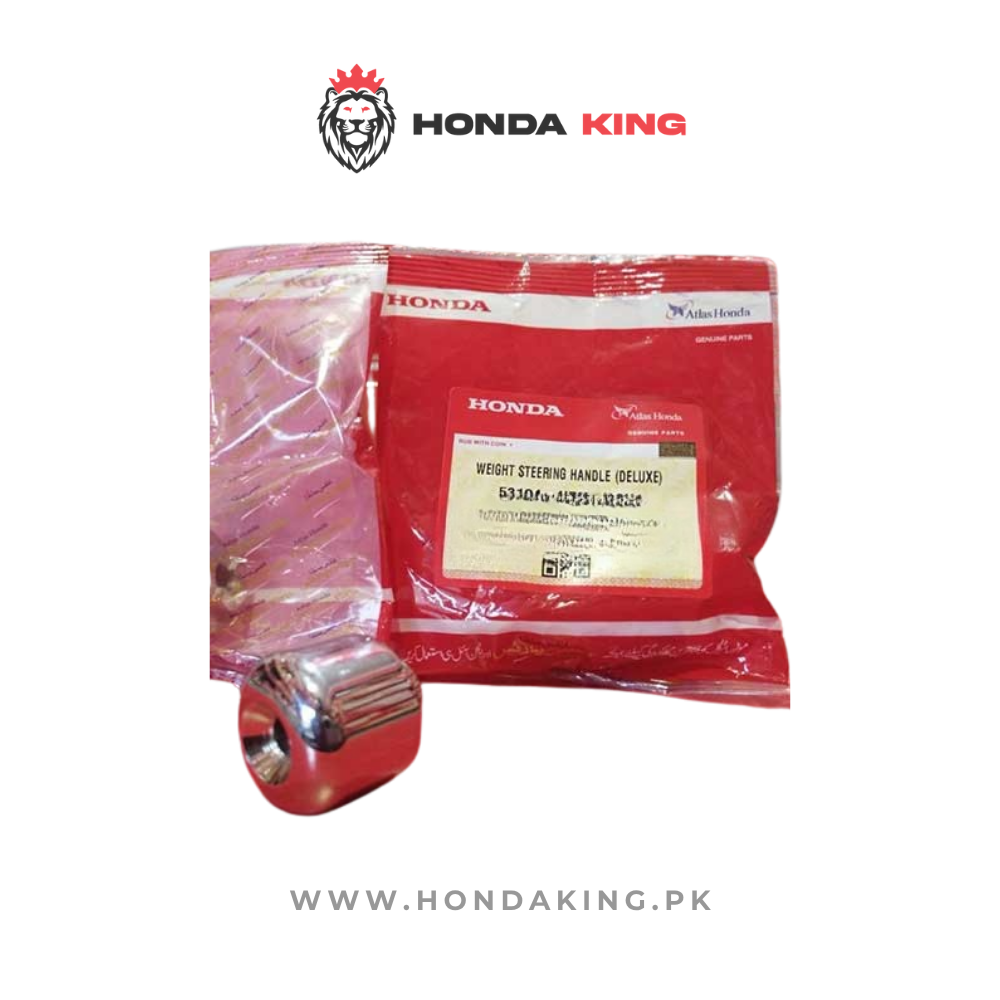 Deluxe Handle Weight