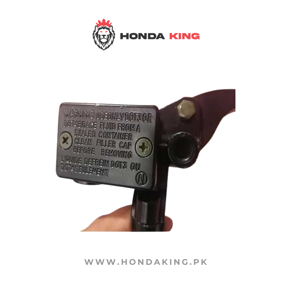 Deluxe Brake Assembly