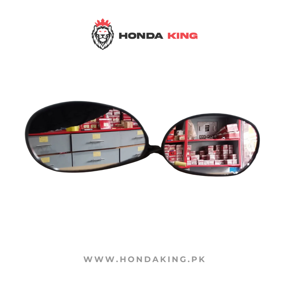 MIRROR FOR ALL BIKES