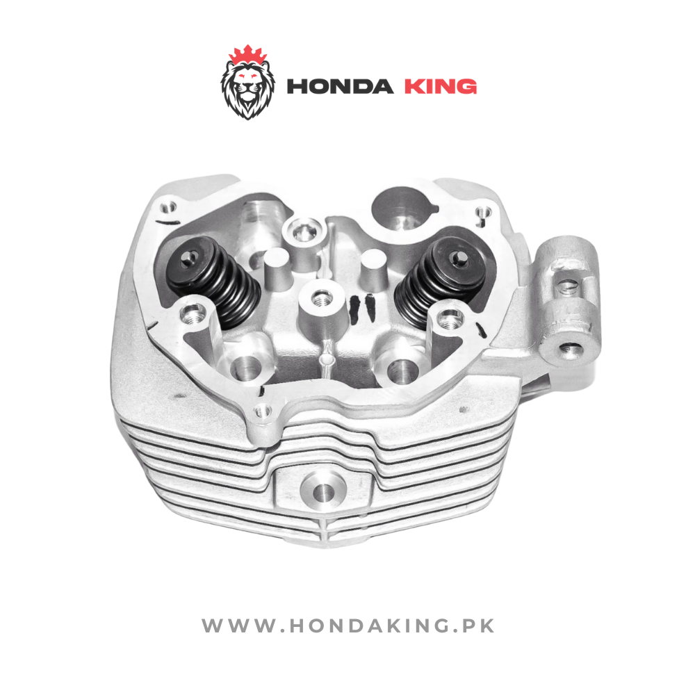 HEAD GENUINE CB-125F