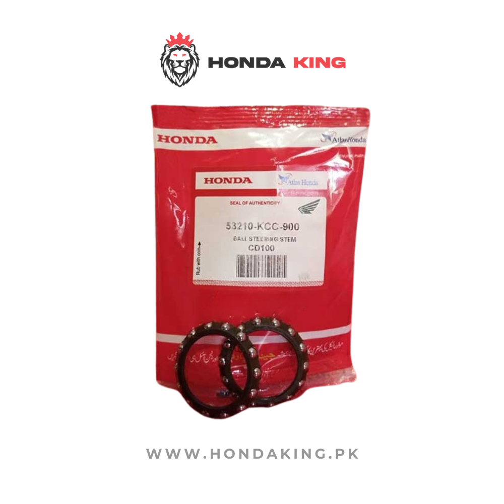 HANDLE RING GENUINE