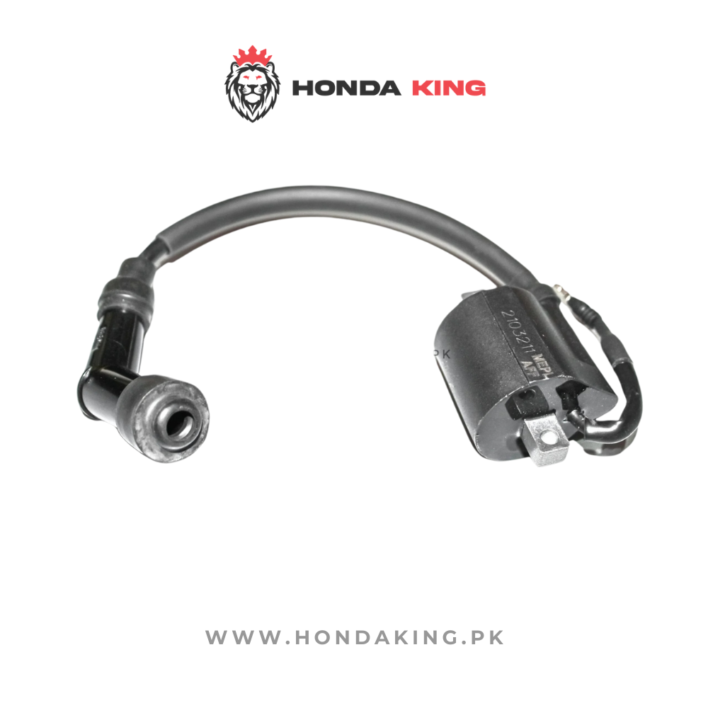 IGNITION COIL CB-150F