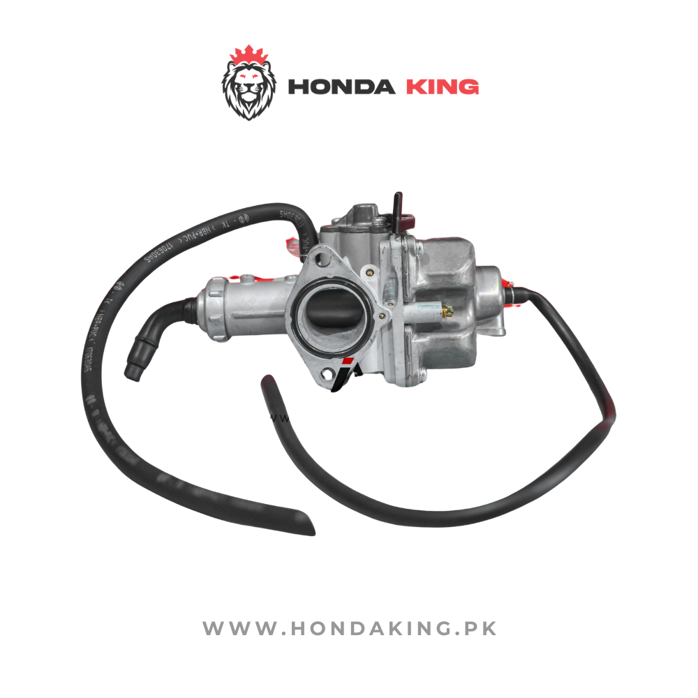 CARBURETOR CB-150F