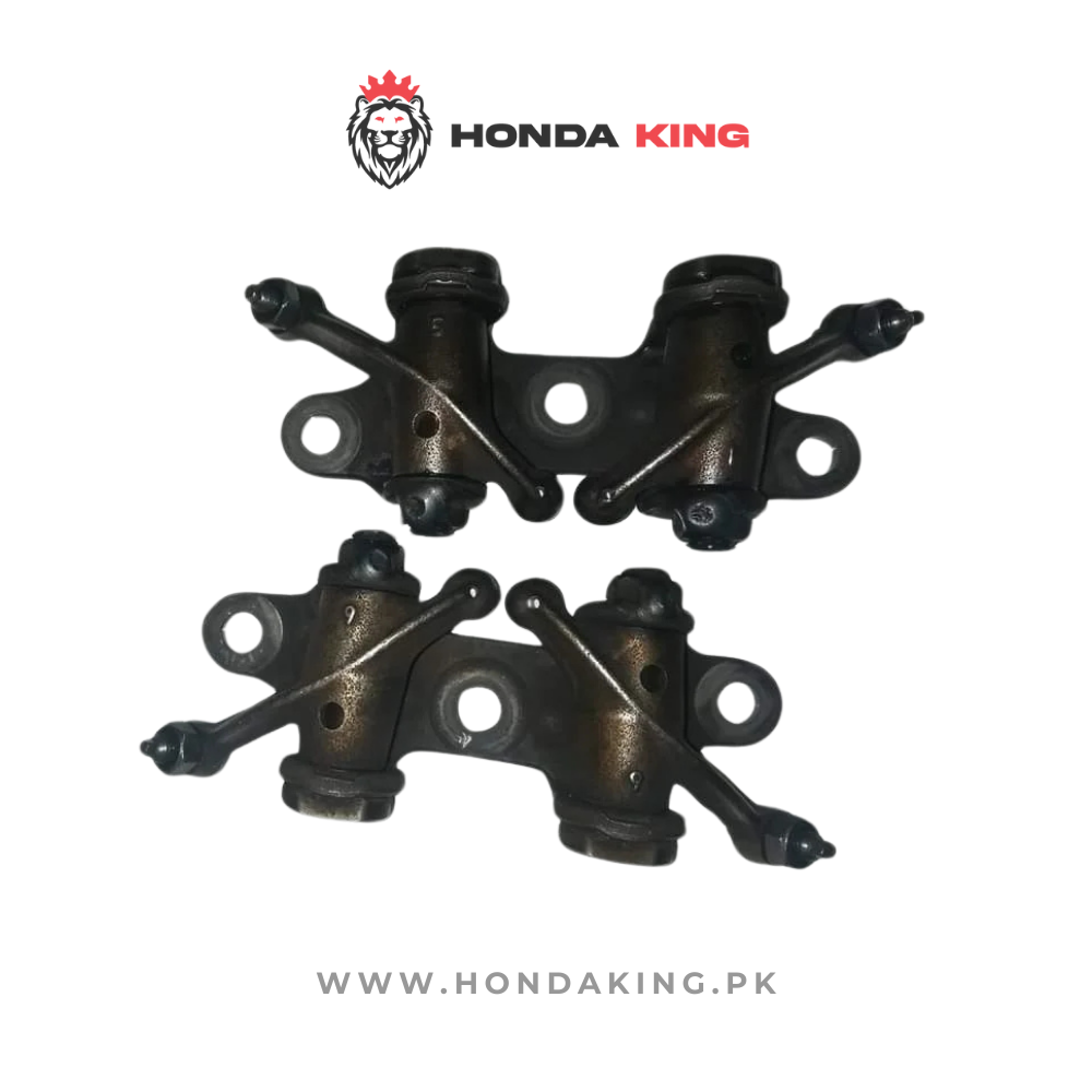 ROCKER PLATE NON EURO CG 125