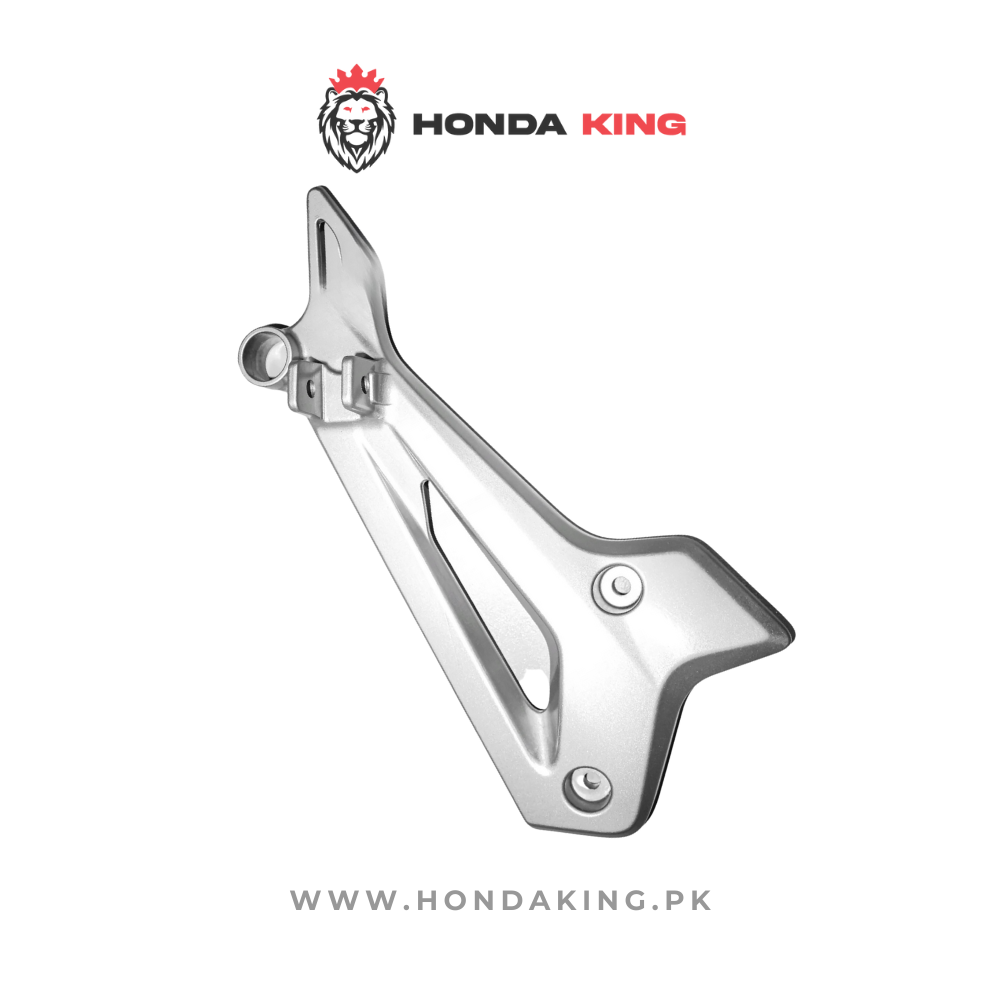 PILLION HOLDER LEFT CB-150F