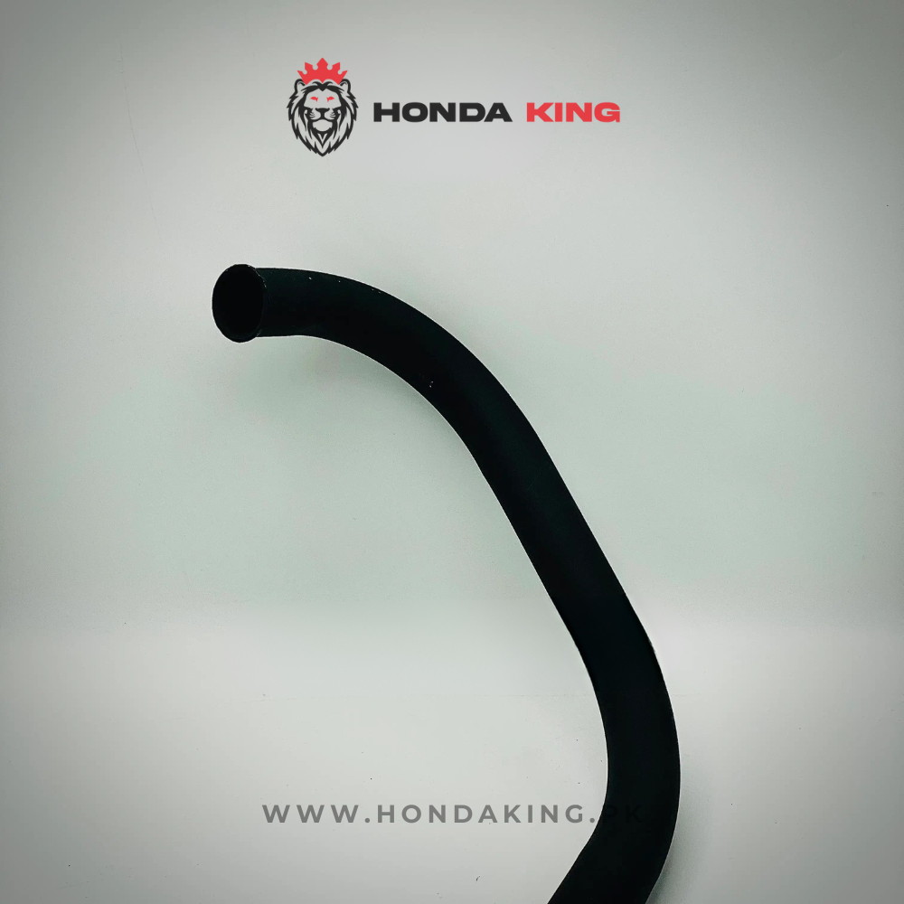 WHISTLER | Pakistan’s # 1 Sound Exhaust For Honda CG125| Top Quality | Best Sound | Best Chrome Finishing