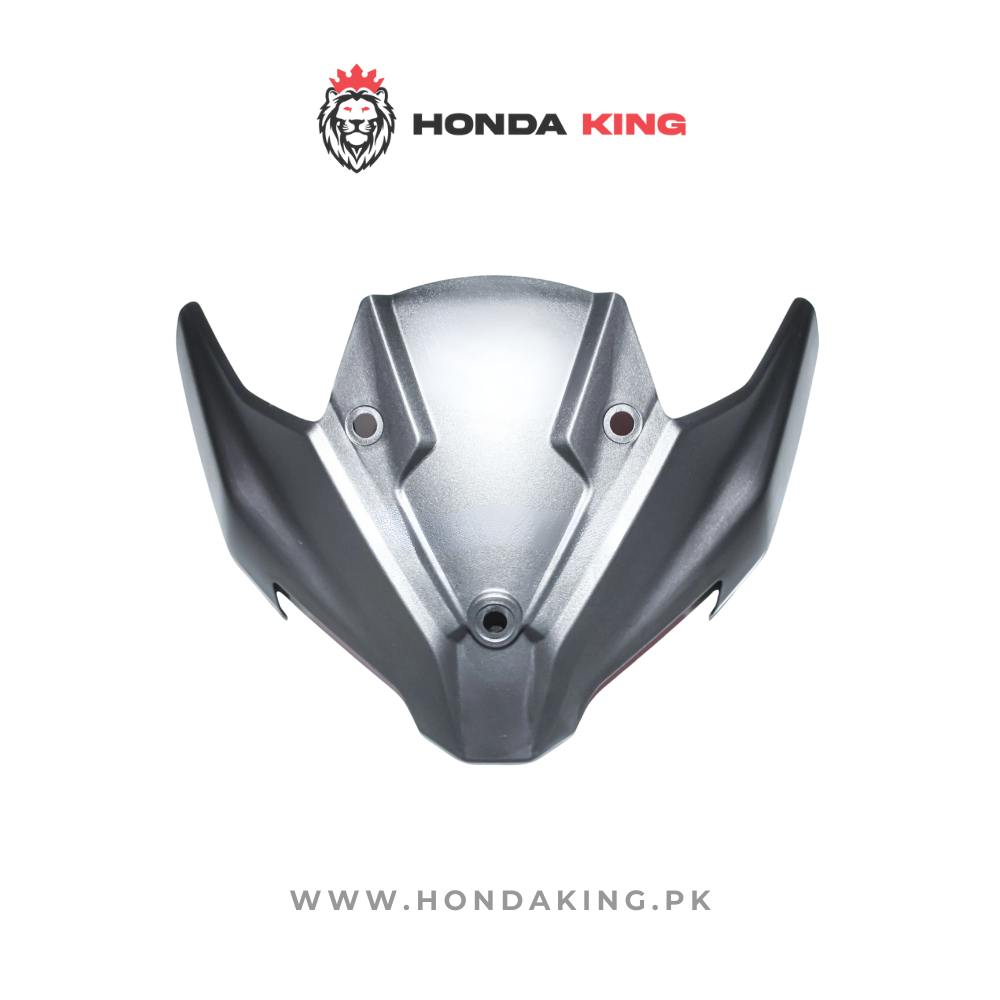 CHAMKADAR PLATE CB-150F
