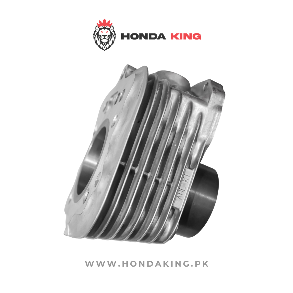 CG-125 CYLINDER