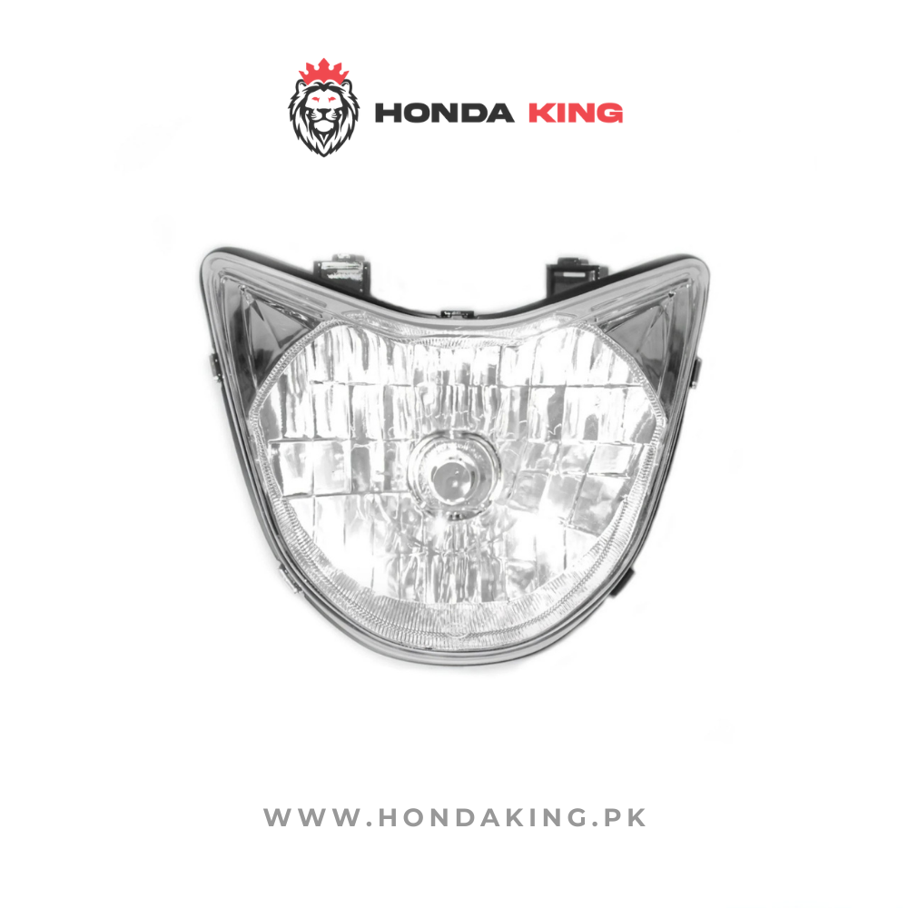 HEAD LIGHT CB-150F