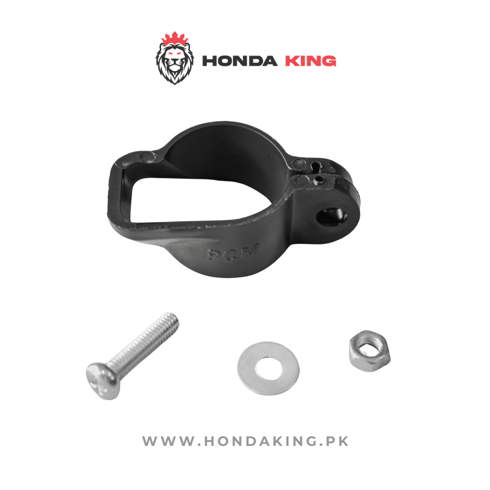 CG-125 FRONT SHOCK