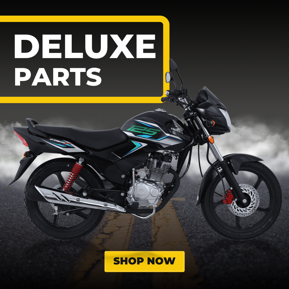 Deluxe Parts