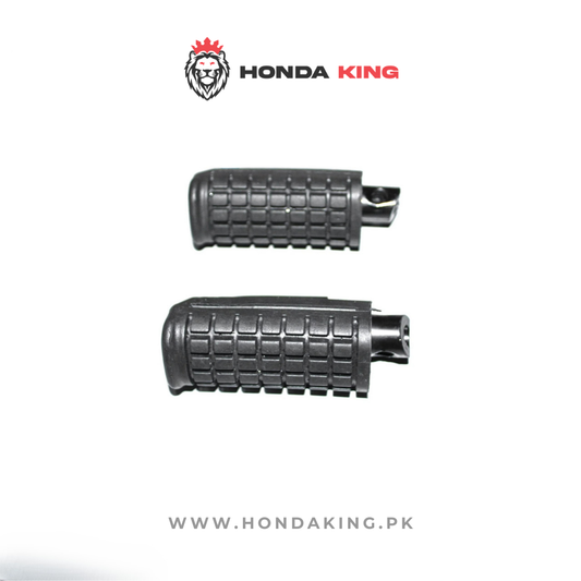 FOOT REST SET CB-150F