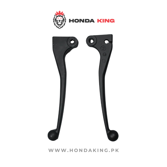 CG-125 GENUINE LEVER SET PAIR