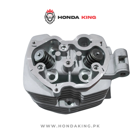 HEAD CG-125 EURO 2