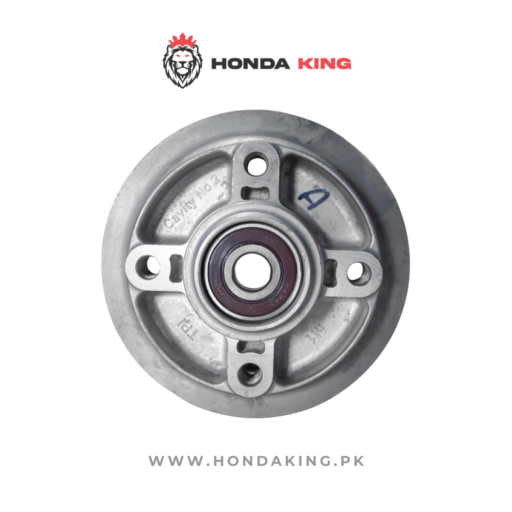GIRARI HUB CG125 (SELF)