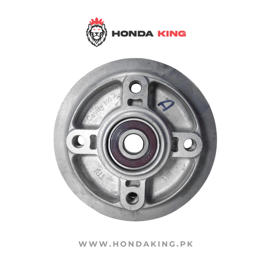 GIRARI HUB CG125 (SELF)