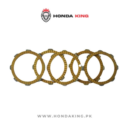 CG-125 CLUTCH PLATE