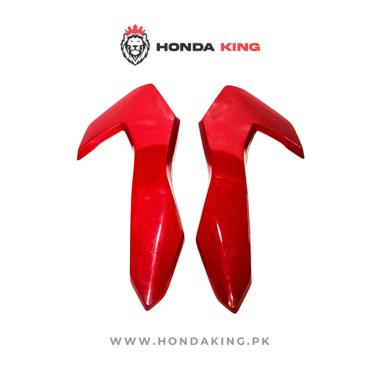 VISOR PANEL CB-125F