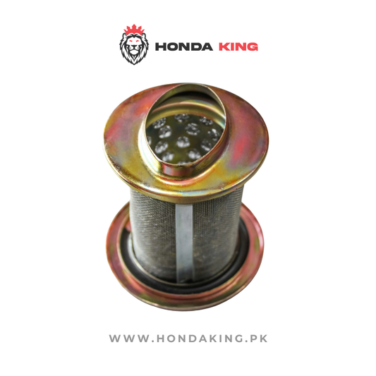 CG-125 FILTER JAALI