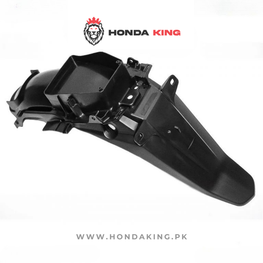 REAR MUD GUARD CB-150