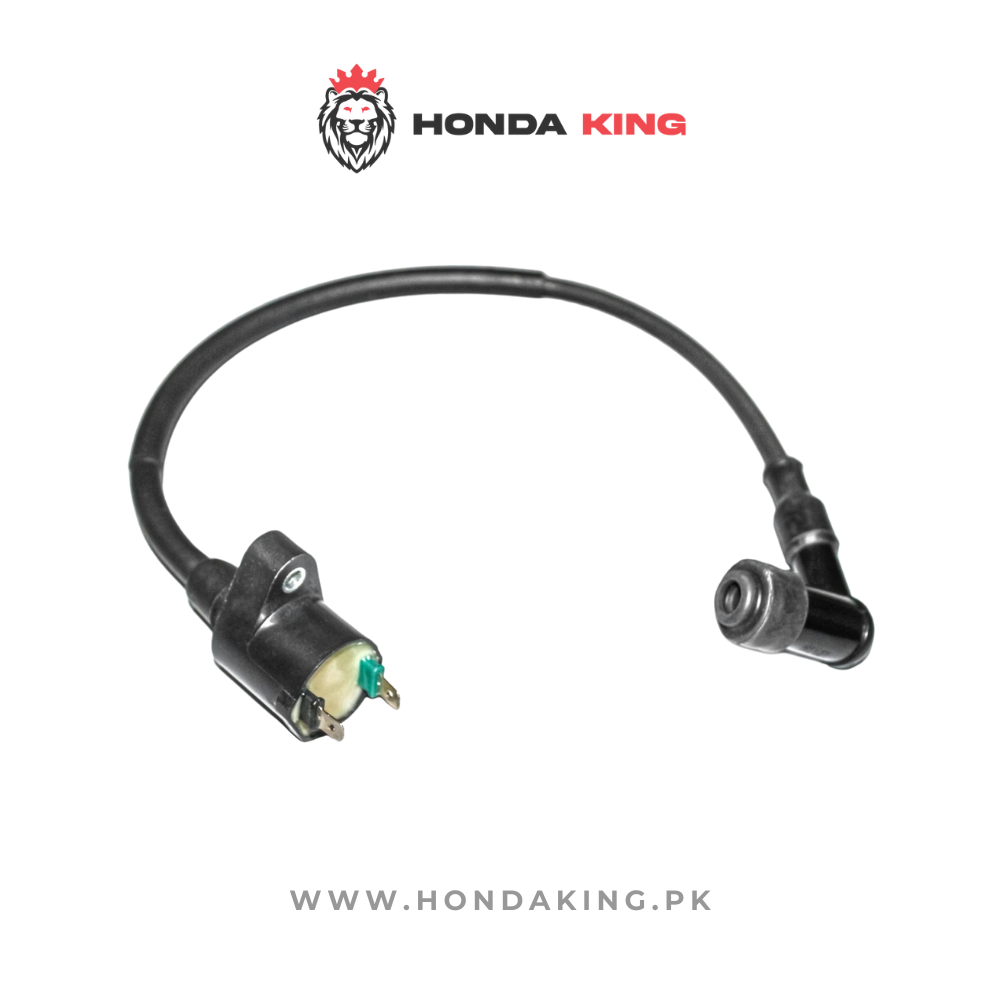 IGNITION COIL CG-125