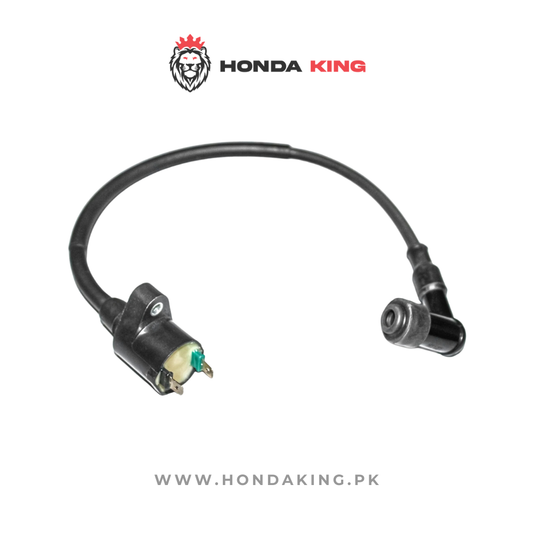 IGNITION COIL CG-125