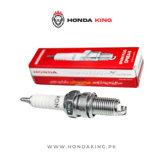 NGK REGULAR SPARK PLUG CG-125