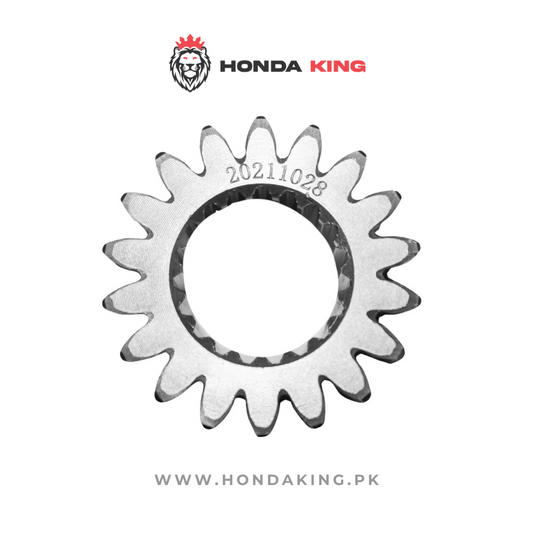 CLUTCH GEAR CG-125
