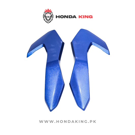 VISOR PANEL CB-125F