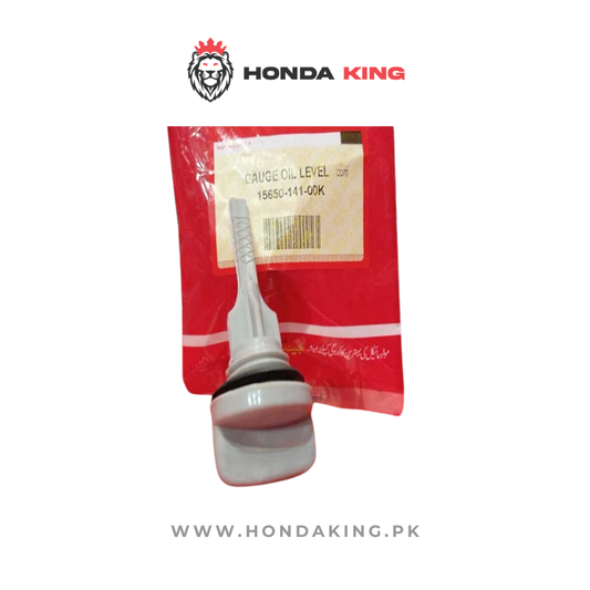 GAUGE OIL LEVEL CD70