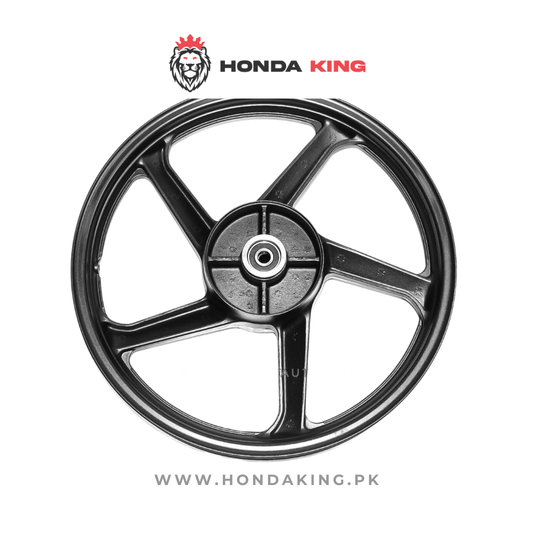 REAR WHEEL CB-150F