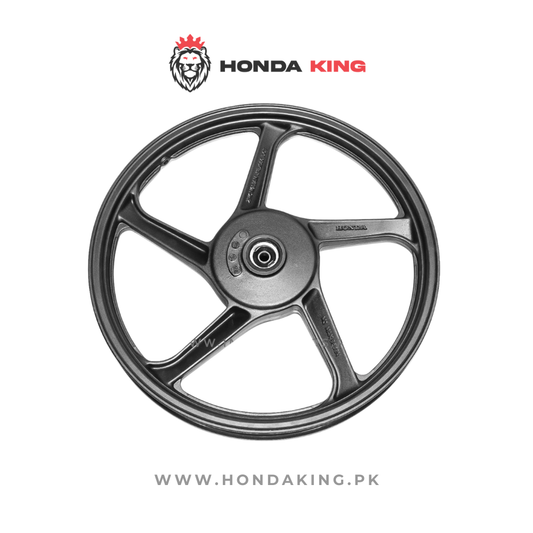 FRONT WHEEL CB-150F
