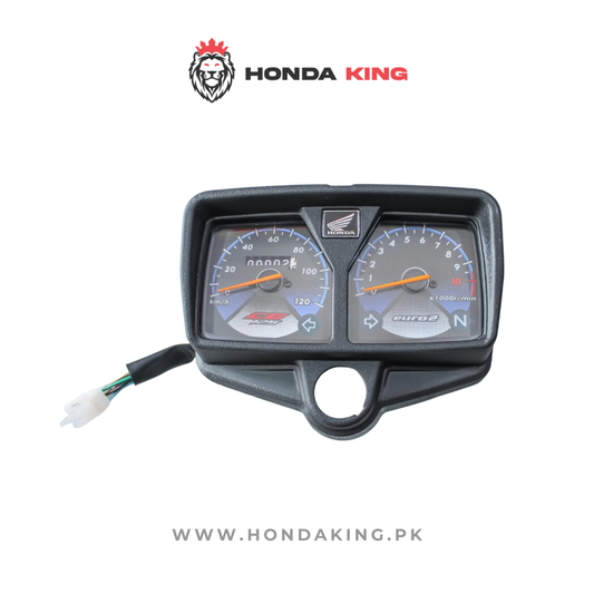 SPEEDOMETER CG-125 2019 TO 2022