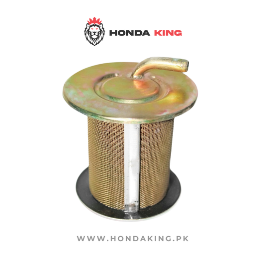 FILTER TRAP CG-125